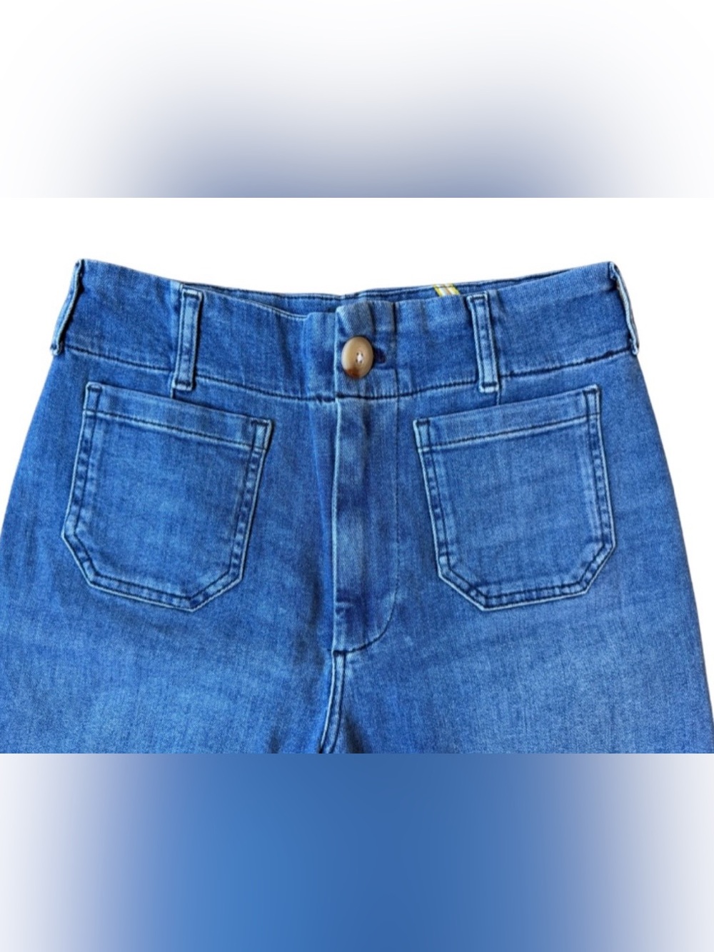 Anthropologie Maeve The Colette Jeans - Picture 3 of 7